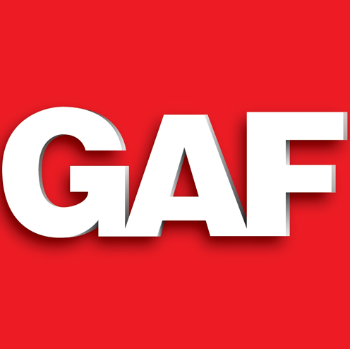 Certified GAF Installer